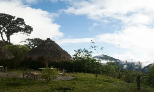 Área de conservación privada Abra Patricia