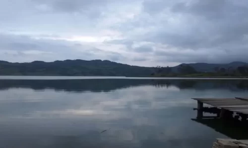 Laguna de Pomacochas